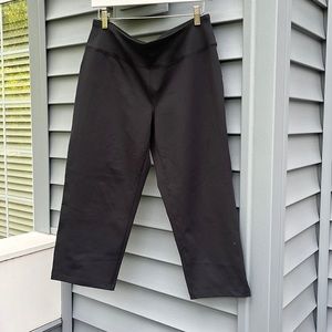 Lands’ End Capris